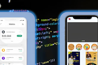 upgrade, reskin, makeover the look of your android studio app