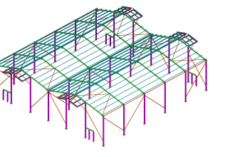 do UK steel detailing, tekla expert