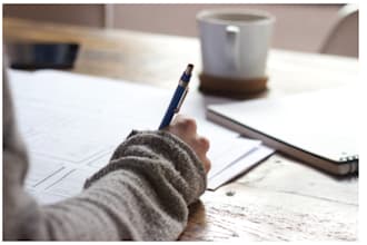 offer cv and resume writing along with data entry