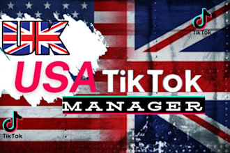 setup, manage your tiktok shop in USA