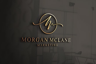 create professional signature photography handwritten logo or any graphic design