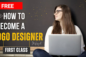 create  professional stunning thumbnail design for your content