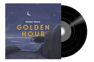 sweet album art, elevate your music visual appeal