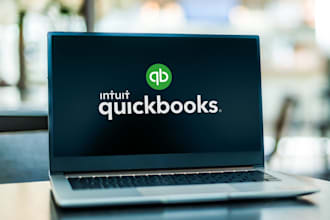 do bookkeeping and accounting in quickbooks or microsoft excel