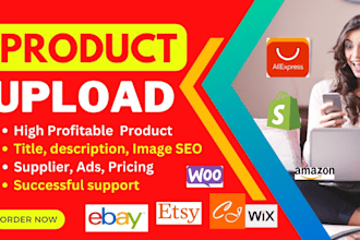 do etsy ebay shopify bulk product listing bulk upload product upload add product