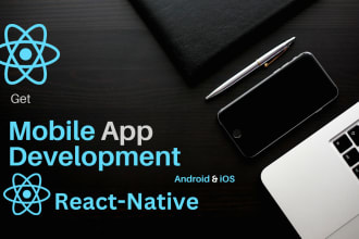 be you hybrid mobile app developer