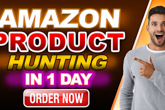 do product research for amazon private label fba
