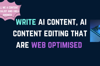 write 500 words with prompt from generative ai llm chatgpt, ai content in 24 hrs