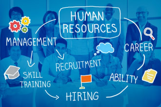 craft tailored HR strategies,optimize talent acquisition and enhance performance