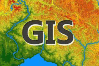 create gis map remote sensing arc qgis and spatial analysis