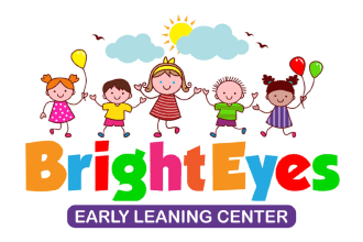 make a preschool mother care childcare daycare logo design