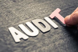 develop audit charter, audit polices and procedural manual