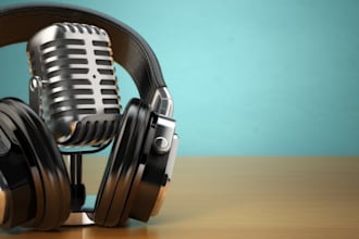 create excellent notes for your podcast