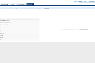 provide SMTP server with powermta and mailwizz or interspire inbox