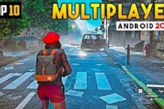 multiplayer online game, multiplayer fps shooting and board game