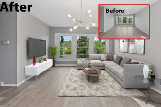 do best virtual staging