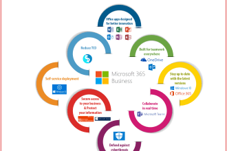 configure and support microsoft teams, exchange and office 365