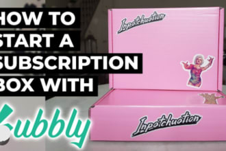 subbly website cratejoy website subscription box website cratejoy website subbly