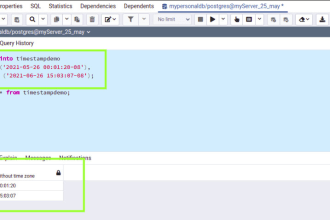 do write accurate sql commands for inserting and retrive the data from database