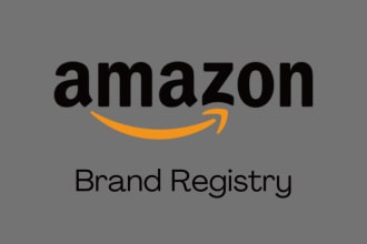 get your amazon brand registry approval with pending trademark