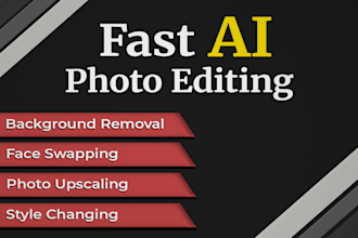 edit your images with ai