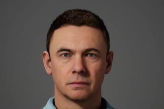 3d metahuman character with facial lip sync, mocap ready for virtual influencer