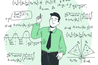 be your math tutor