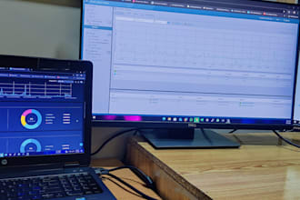 expert IT support services, solving your tech issues
