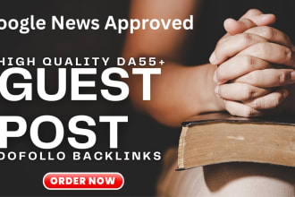 do high authority guest post dofollow backlinks