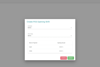 do erpnext installation, setup, customization, and support