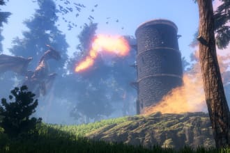 teach you game development with customized unity courses