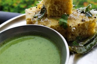 create and taught healthy an indian food cooking videos