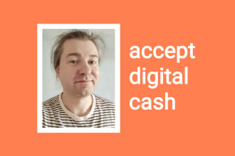 simplify your crypto payments