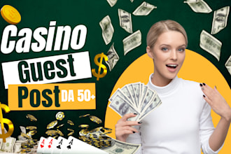 poker guest post high da and dofollow backlink