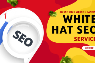 boost your website ranking with expert white hat SEO