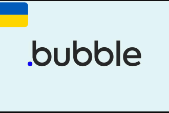 do bubble app development, mobile and web app development