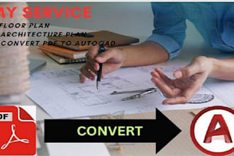 draw architectural drawing, floor plan, elevations, in autocad