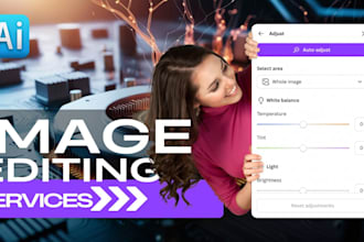 do ai image editing ai image enhance