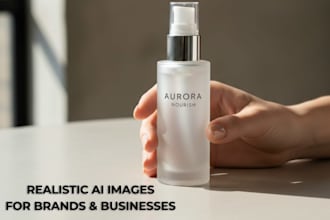 create realistic ai generated images using midjourney