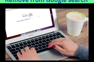 remove infringing or pirated content from google under dmca