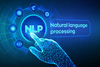 do nlp topic modeling, and sentiment analysis projects