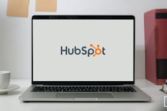 develop custom themes, webpage and blog templates on hubspot