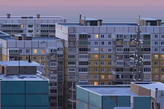 create pixel tilesets, backgrounds, game art