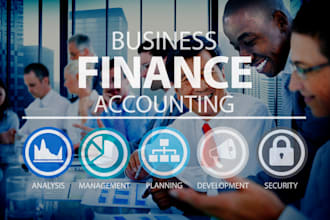 prepare, review and compile financial statements
