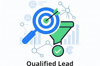 provide sales qualified leads