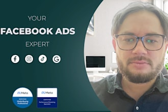 audit your facebook and instagram ad campaigns
