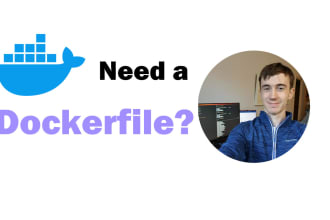 help you to implement docker containers