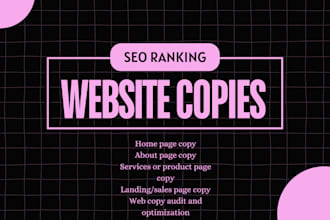 create engaging website content with ctas