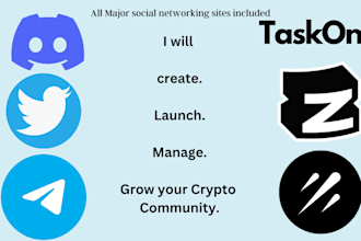 grow your web3 crypto community to attract more crypto users
