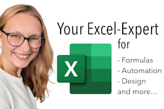 create stunning templates for microsoft excel